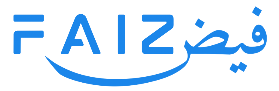 FAIZ IT Logo