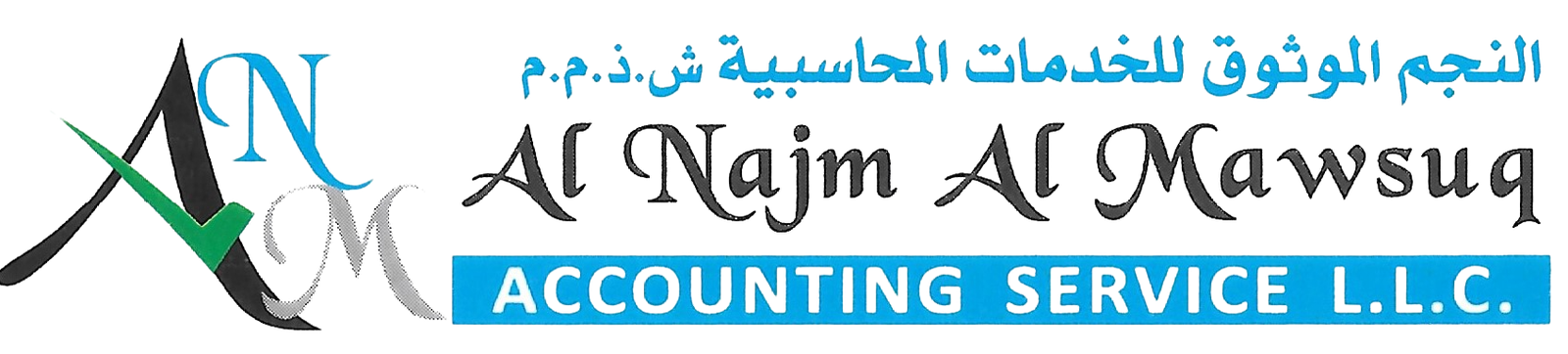Najm Mawsuq Accounting Services LLC
