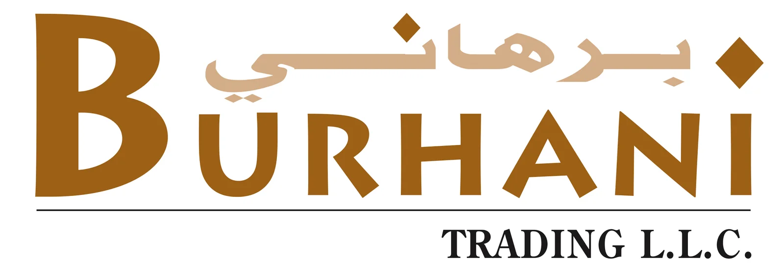 Burhnai Trading LLC